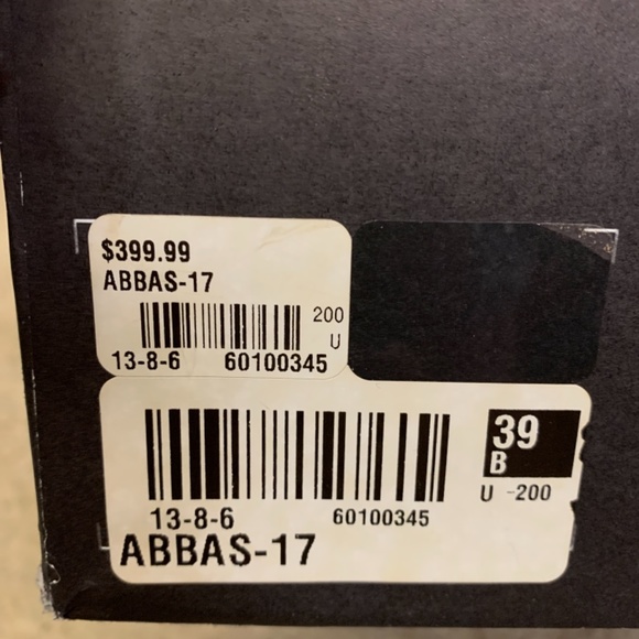 Boots - Picture 4 of 4